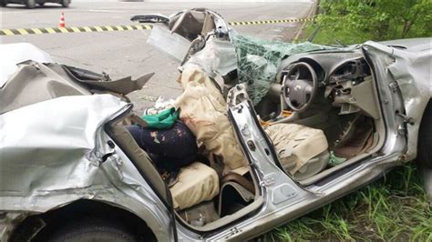 Fatal Car Accident Photos Bodies