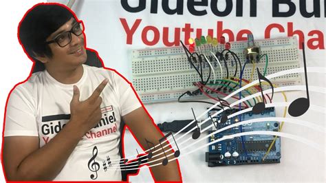 Arduino Tutorial Lesson For Beginners Lesson Interactive Led Flowing