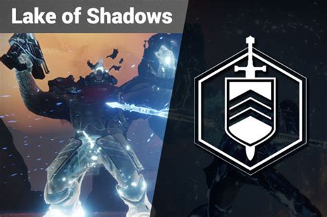Destiny 2 Lake Of Shadows Strike And Nightfall Guide Plus Full