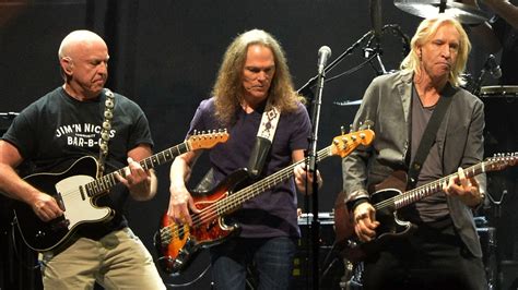 Eagles Hotel California Tour Tickets Where To Buy Dates And More