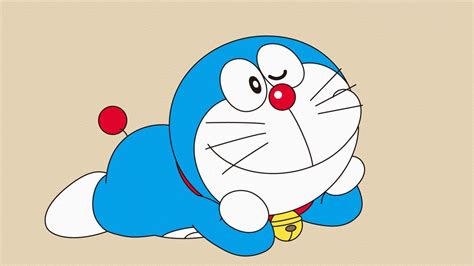 Doraemon Wallpaper 04 1920×1080 • Trumpwallpapers