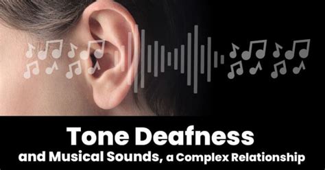 Guide To Tone Deafness A Rare Disorder Related To Musical Sounds