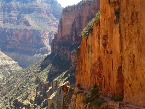 Your 6 Step Guide To Planning The Rim To Rim Trail — Usa Adventure Seeker