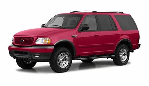 2002 ford expedition engine