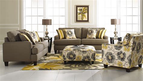 Badcock Furniture Living Room Sets