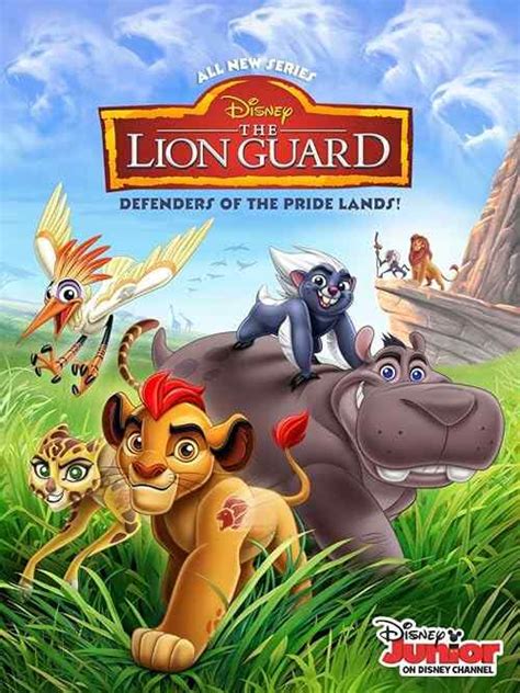 The Lion Guard Quotes 186 Video Clips Clipcafe