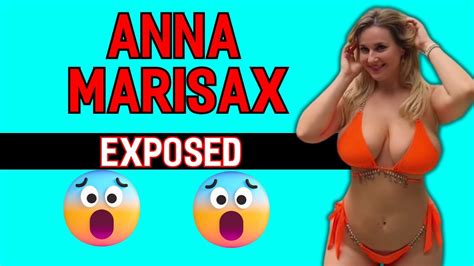 Anna Marisax Only Fans Video Leaked Hiding Himself From Media