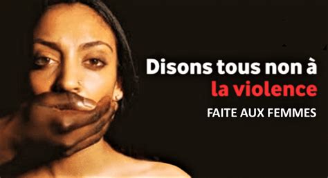 Journée Mondiale De La Lutte Contre Les Violences Faites Aux Femmes