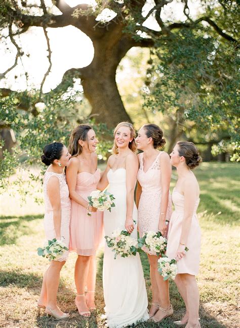 Given its location, climate, terrain, and vegetation. Rustic Texas Hill Country Wedding