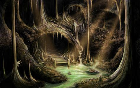 Creepy Backgrounds Pictures Wallpaper Cave