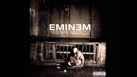Eminem The Marshall Mathers Lp Full Album Hq Youtube