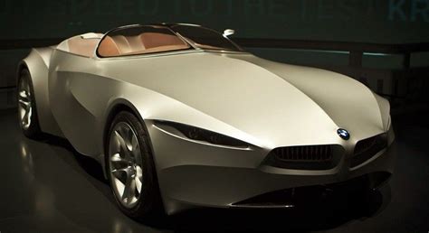 Top 10 Most Futuristic Cars In Development Futuristic Cars Bmw