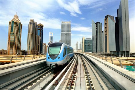 Dubai Metro to relocate cabins for women and children ...
