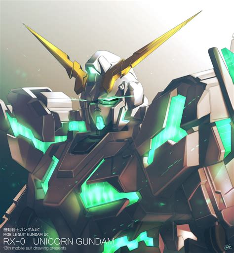 Gundam Guy Awesome Gundam Digital Artworks Updated 8716