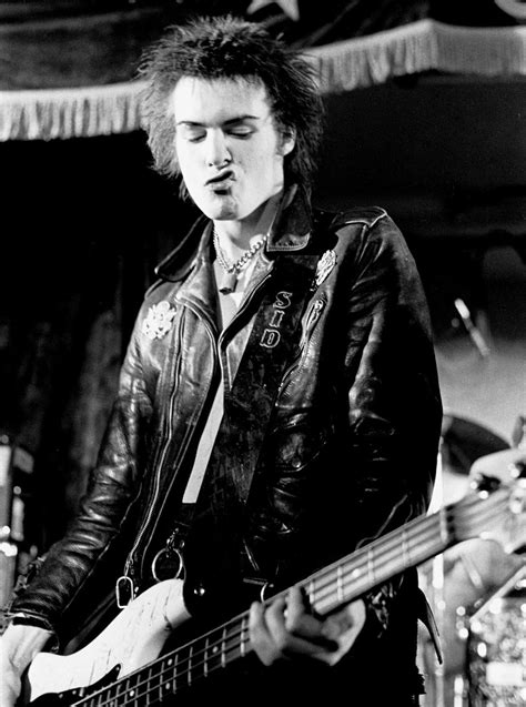 The Sex Pistols Played Cains Ballroom 42 Years Ago — See Pictures Of