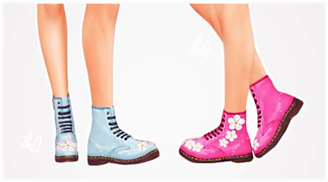 Pin By кєℓιѕ ℓуии On Sims 4 Cc Sims 4 Cc Shoes Sims Sims 4 Cc Finds
