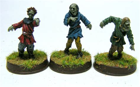 Evil Bobs Miniature Painting Rpg Figures By Otherworld Miniatures