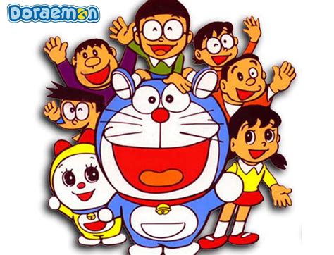 54 Gambar Kartun Doraemon Lucu Dan Imut Terbaru 2023 Gambar Lucu Terbaru