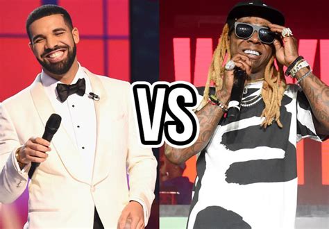 Drake Vs Lil Wayne Net Worth 2024 The Event Chronicle