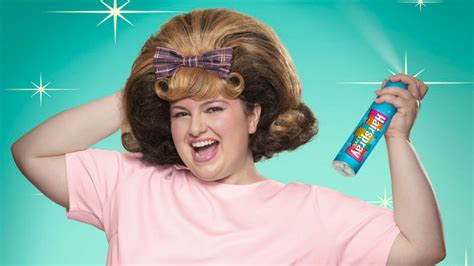 See The Hairspray Live Cast In Character In New Trailer