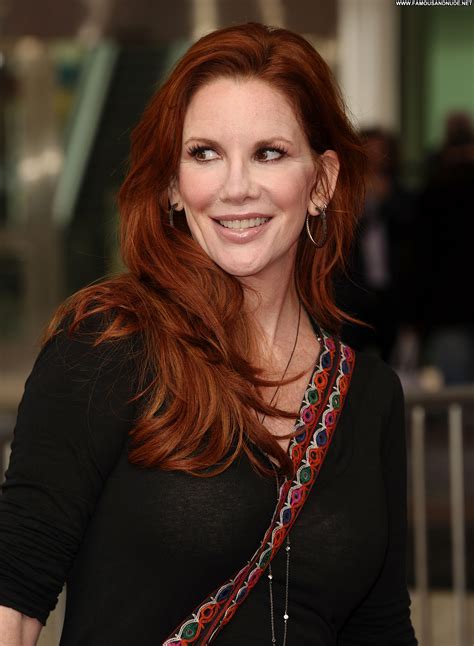 Los Angeles Melissa Gilbert Beautiful Wild High Resolution Celebrity