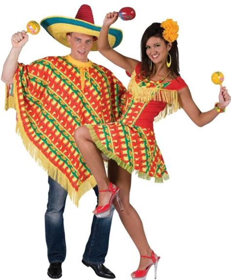 couples mens and ladies mexican around the world fancy dress costumes outfits ebay