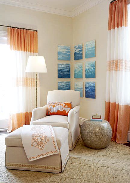We did not find results for: Horizontal Striped Curtains - Contemporary - bedroom ...