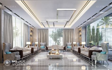 Interior Villa Design Royal Villas And Palaces Luxury Classic