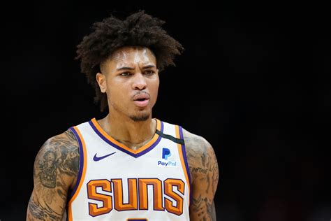 Phoenix Suns Trading Kelly Oubre May Be Necessary To Keep Improving