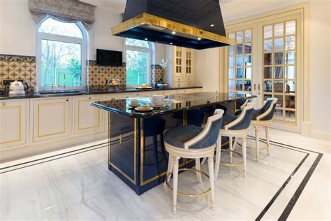 The 10 Best Kitchens In Dubai Kitchen Design Kitchen Design Trends