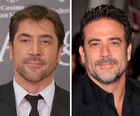 We did not find results for: Jeffrey Dean Morgan Vs Javier Bardem - Love Meme