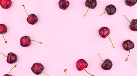 Best Cherry Inspired Beauty Products Lookfantastic Beauty Blog