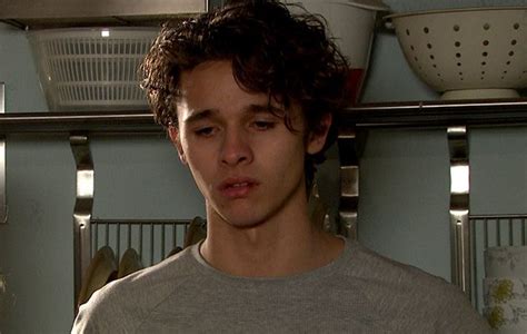 Emmerdale Spoilers Jacob Gallagher Is Horrified To See His Older Lover Maya Stepney Arrested