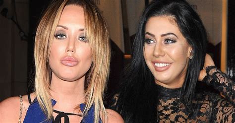 Charlotte Crosby And Chloe Ferry Open Up About Their Sexuality Following Lesbian Sex Session