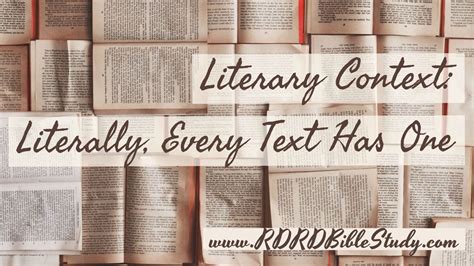 Literary Context Questions And Answers For Quizzes And Worksheets Quizizz