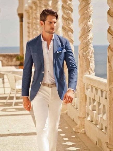 56 Ideas For Wedding Beach Outfit Men Suits Mens Outfits Wedding