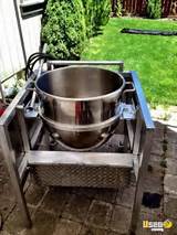 Kettle Corn Equipment For Sale Used Pictures