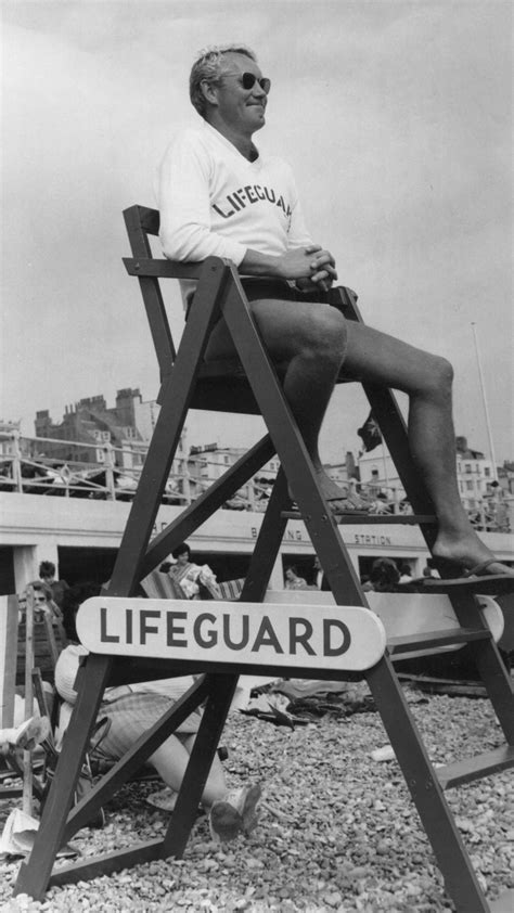 Nostalgia Baywatch Or Brighton Meet Our 1960s Lifeguards The Argus