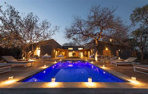 Unembeza Boutique Lodge And Spa Hoedspruit Greater Kruger
