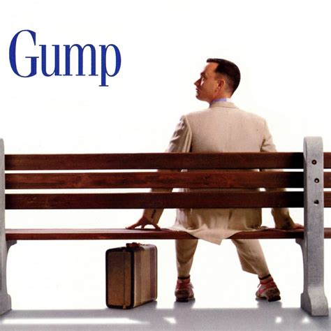 Forrest gump may be an overly sentimental film with a somewhat problematic message, but its sweetness and charm are usually enough to approximate true depth and grace. 8tracks radio | Movies That Rock II : Forrest Gump (14 ...