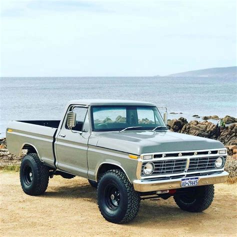 Top 5 Old Ford Trucks Everyone Should See | Classic ford trucks, Classic pickup trucks, Ford trucks