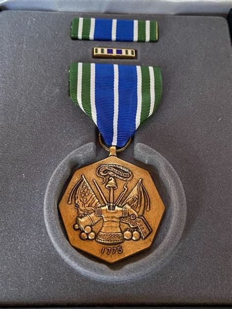 Usa Army Achievement Medal 07a Medal 1981 Catawiki