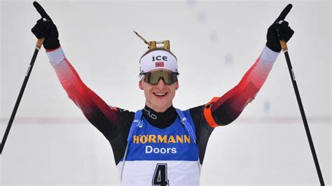 Deutsche haben den medaillenspiegel im visier. Biathlon-WM in Pokljuka 2021: Ergebnisse, Resultate ...