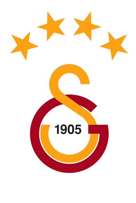 Galatasaray Spor Kulübü Logo Gs Download Vector