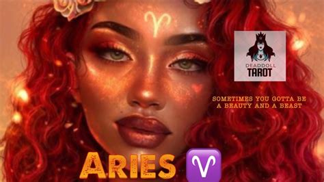 Aries ♈️ New Love And Wealth Is On The Way Aries Love Tarot Money