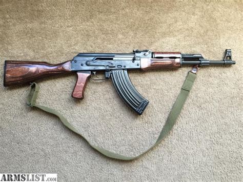 Armslist For Sale New Chinese Norinco Ak 47 Plus 2500rds Ammo 9 Mags