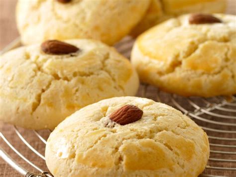 Biscuit sablé amande facile découvrez les recettes de Cuisine Actuelle