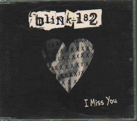 # перевод песни i miss you (blink 182). Blink 182 I Miss You Records, LPs, Vinyl and CDs - MusicStack