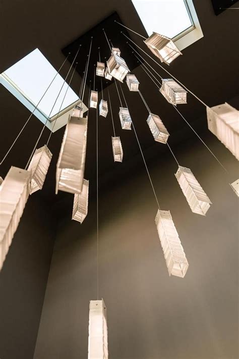 Vaulted Ceiling Lighting Modern Large Chandelier Etsy In 2020