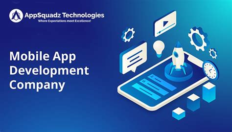 Appsquadz Is The Best Mobile App Development Company In India It